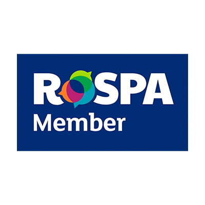 ROSPA member logo